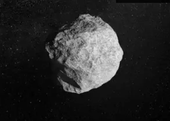 Asteroid 2014 TN17: A massive space rock speeds towards Earth at 77,282 km/h