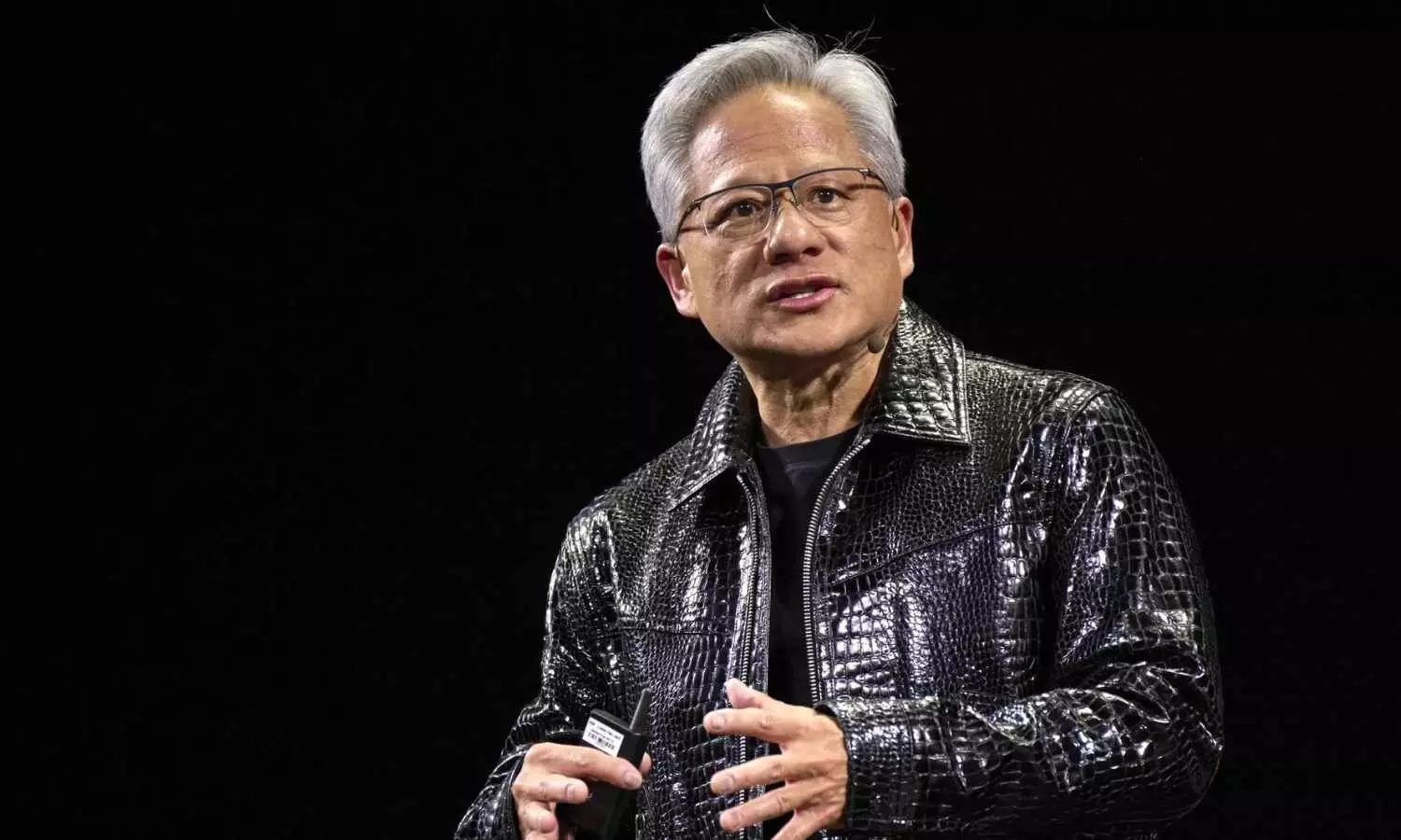 Nvidia To Open Quantum Computing Lab In Boston, Says CEO