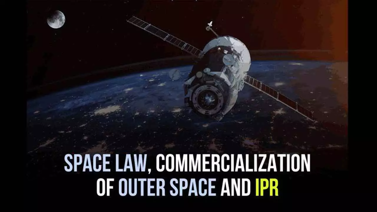 Unless Regulated, Private Players’ Monopoly May Convert Space Into Another ‘Wild West’ Paradox