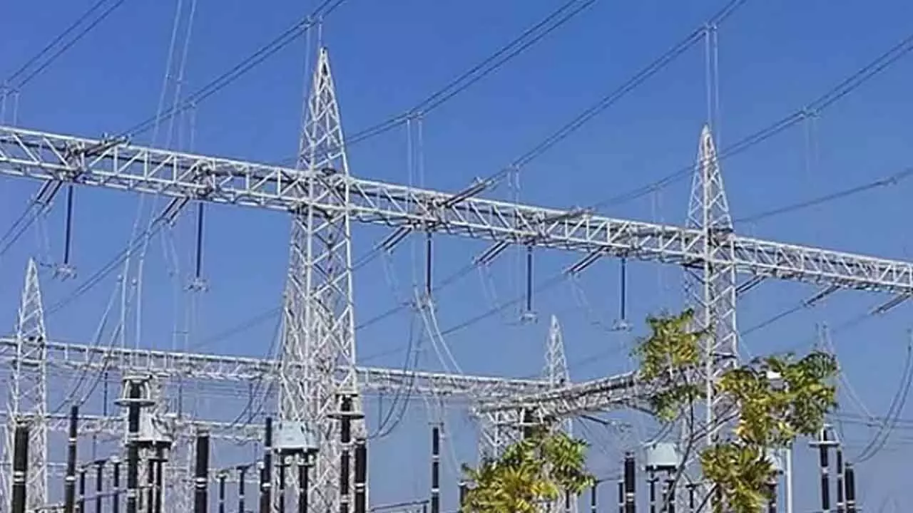 Adani bags Rs 2,800 Cr Power Transmission Project In Gujarat