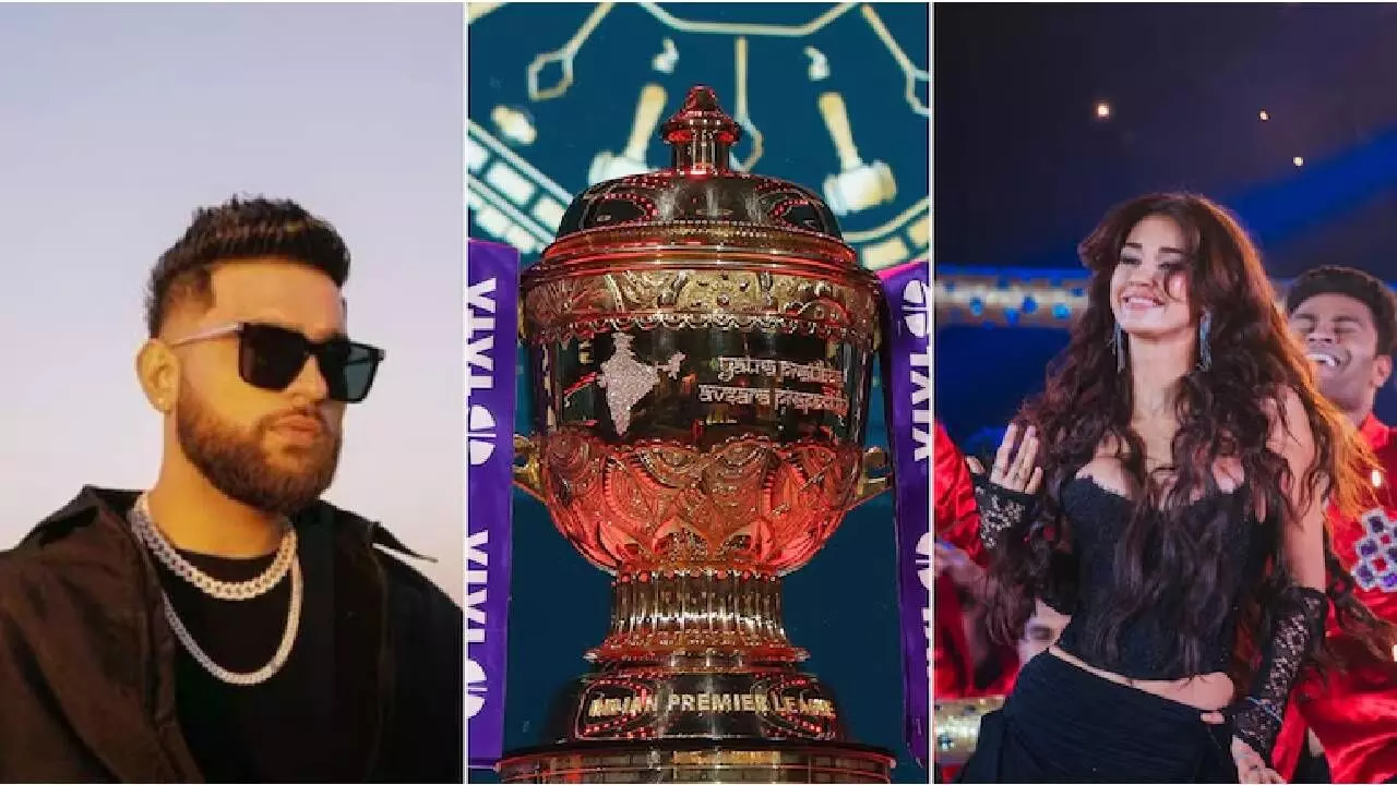 IPL 2025 Opening Ceremony Live: Date, Time, Performers & Where to Watch Live