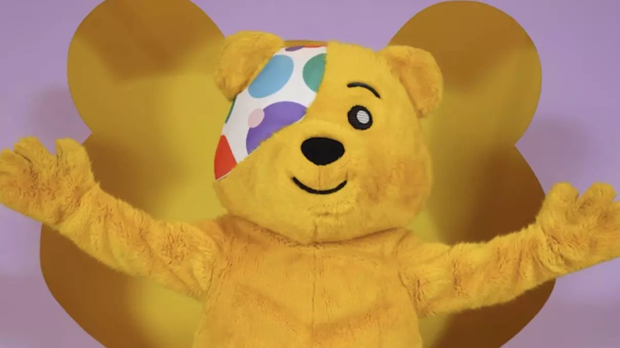 UK woman who changed her name to Pudsey Bear 16 years ago denied passport