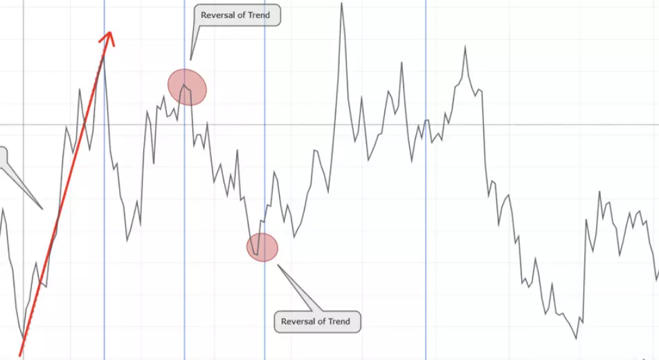 Nifty: Fibonacci time cycle theory indicates a potential short-term bounce