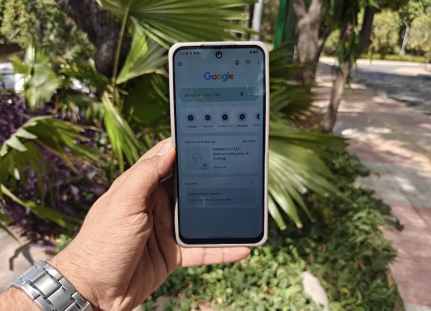 Infinix Note 50x 5G Review: Budget beast with one BIG compromise