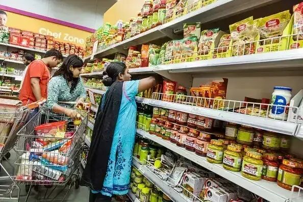 From Rs1,430 to Rs 6,459, urban Indias monthly spending increased in the last 10 years